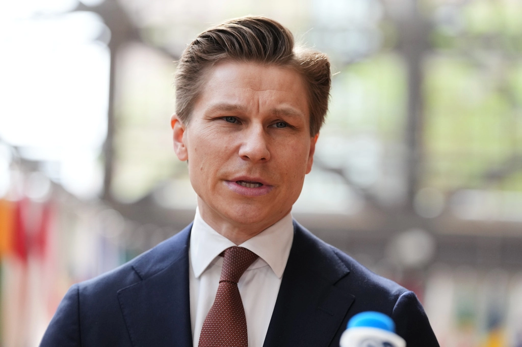 Finski parlament ukinuo zabranu nuklearnog oružja radi jačanja uloge u NATO-u